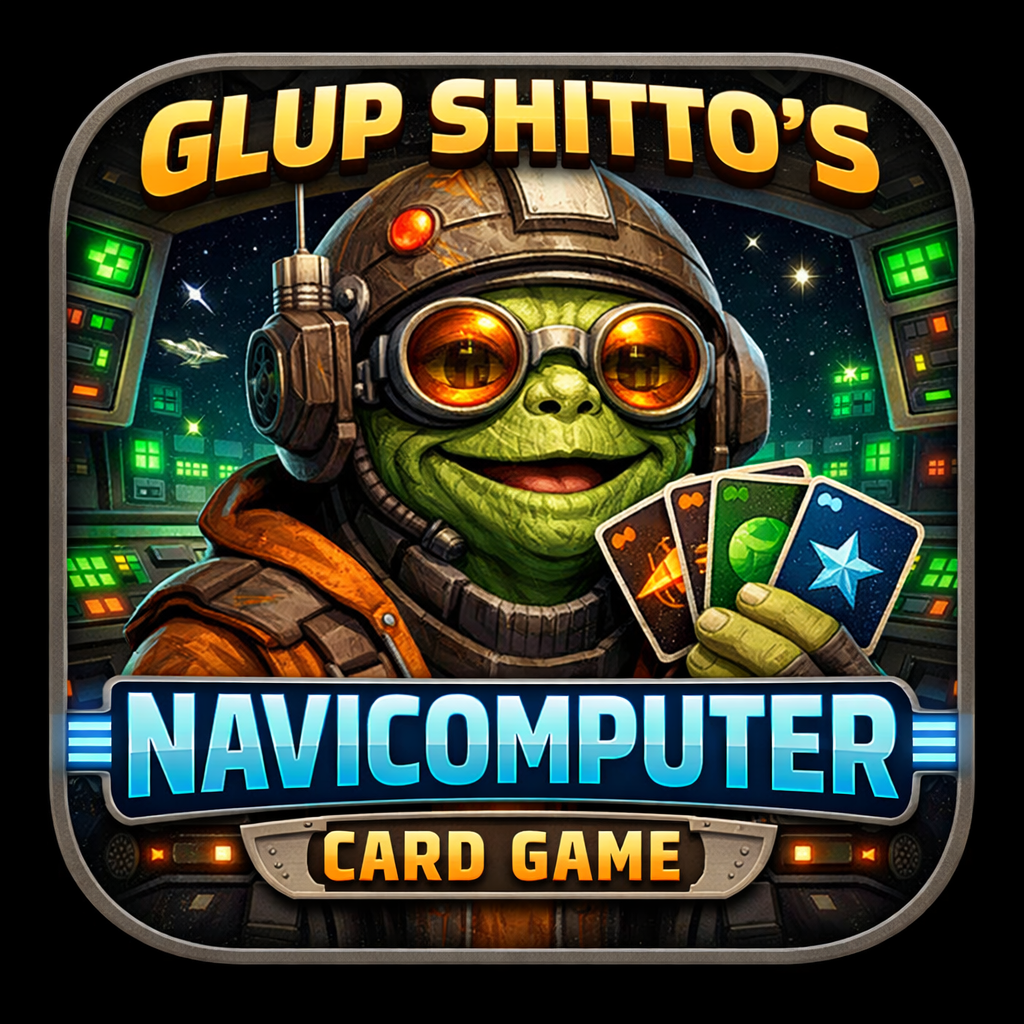 Glup Shitto
